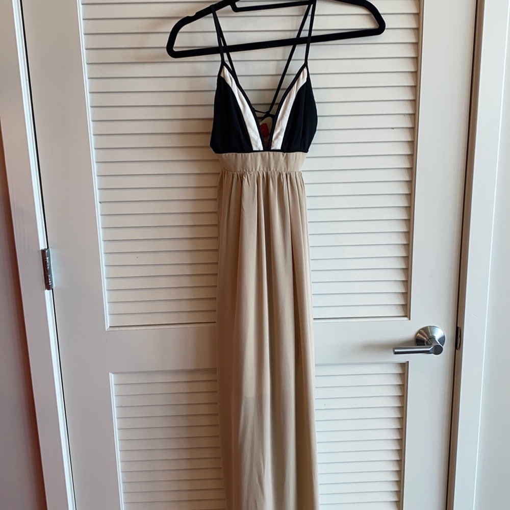 Akira Small Summer Dress